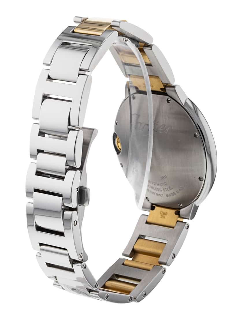 Cartier Ballon Bleu W69009Z3